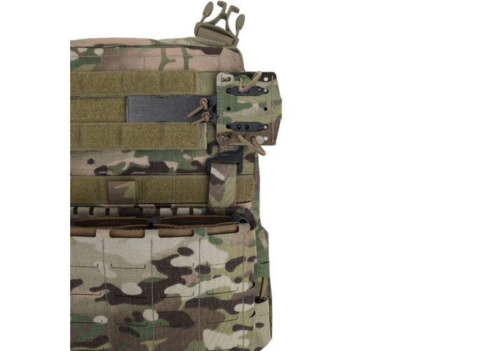 Зміщене Мульти-Кріплення для PTT Rhizome Systems