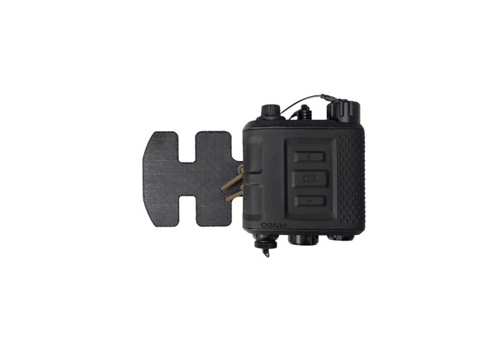 Зміщене Мульти-Кріплення для PTT Rhizome Systems