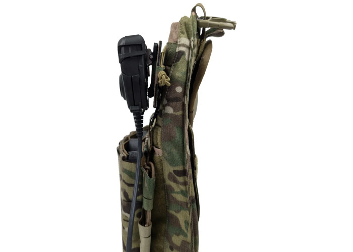 Зміщене Мульти-Кріплення для PTT Rhizome Systems