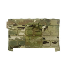 Адаптер Agilite K19 Plate Carrier Back Flap Cummerbund Adapter Multicam