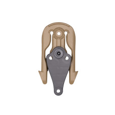 Адаптер MOLLE для кобуры Safariland