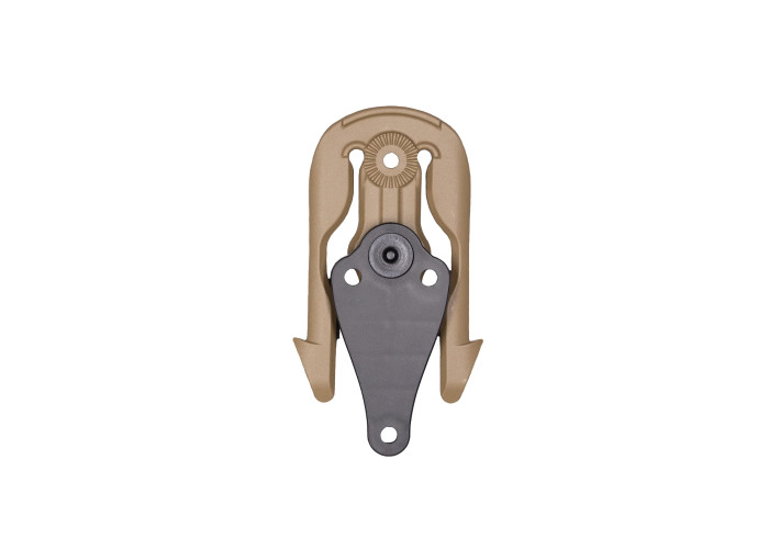 Адаптер MOLLE для кобуры Safariland