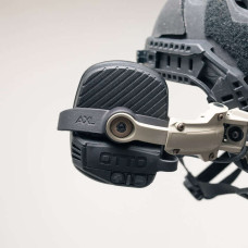 Адаптер RAC LINK AXL для навушників OTTO під кріплення Ops-Core