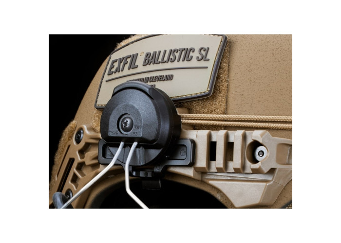 Адаптери Peltor для шолома Team Wendy