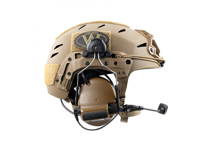 Адаптери Peltor для шолома Team Wendy