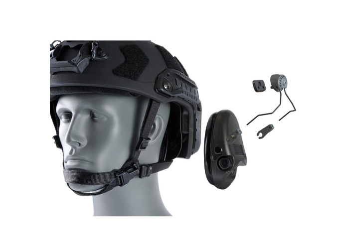 Адаптери Unity SARA Sordin Adapters