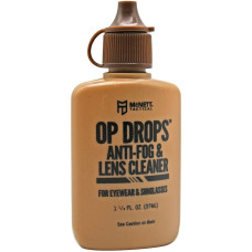 Антіфог Gear Aid McNett Op Drops 37мл Outdoor Anti-Fog
