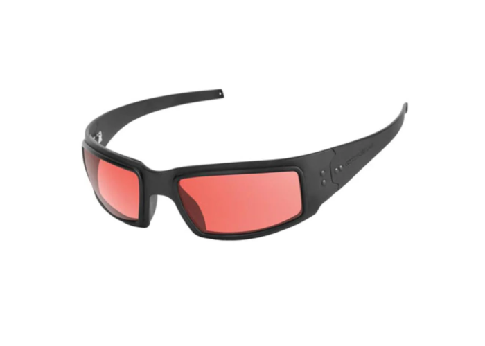 Балістичні окуляри OPS-CORE MK1 PERFORMANCE (2 ЛІНЗИ)