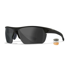 Балістичні окуляри Wiley X Guard (3 лінзи)