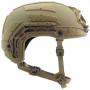 Балістичний шолом Revision Galvion Caiman Ballistic Helmet Coyote Brown