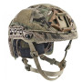 Балістичний шолом Revision Galvion Caiman Ballistic Helmet Coyote Brown