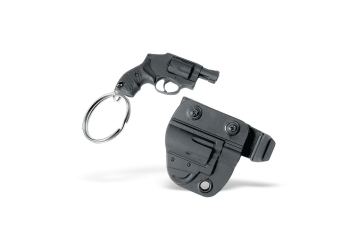 Брелок Bladetech Holster/Firearm Keychain