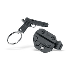Брелок Bladetech Holster/Firearm Keychain