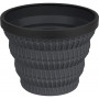 Чашка складана Sea to Summit X-Mug Cool Grip 0.48 L Charcoal