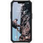 Чохол UAG для iPhone 13 Monarch Black