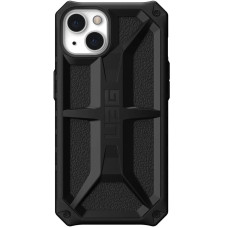 Чохол UAG для iPhone 13 Monarch Black