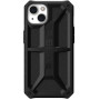 Чохол UAG для iPhone 13 Monarch Black