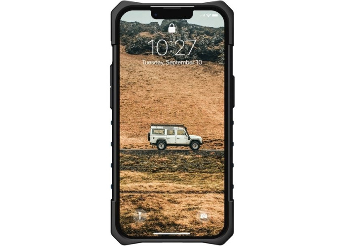 Чохол UAG для iPhone 13 Pro Pathfinder