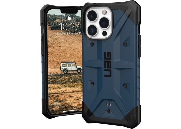 Чохол UAG для iPhone 13 Pro Pathfinder