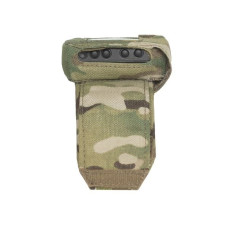 Чохол для годинника Warrior Garmin Wrist Case MultiCam