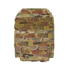 Чохол на MOLLE під резервуар для води IcePlate Curve Qore Performance