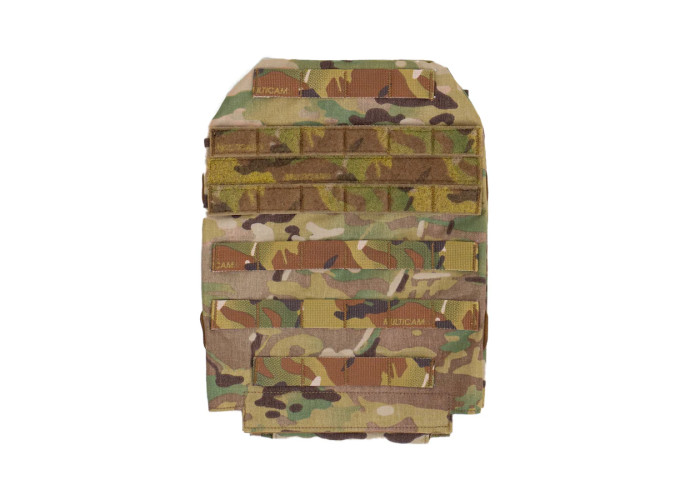 Чохол на MOLLE під резервуар для води IcePlate Curve Qore Performance