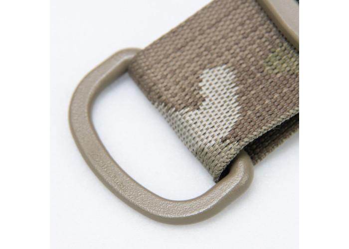 D-подібне кільце Duraflex 38мм