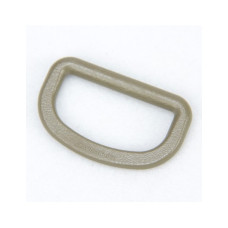 D-подібне кільце Duraflex 38мм