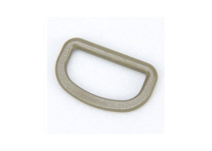 D-подібне кільце Duraflex 38мм