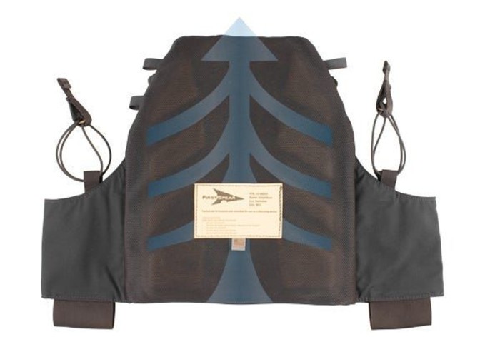 Демпфери First Spear Padded Plate Backer