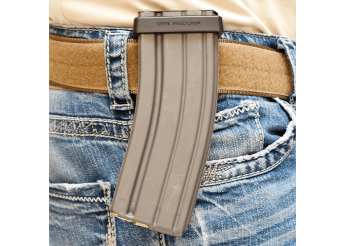 Тримач для магазинів Crye Precision MAGCLIP (3 шт)