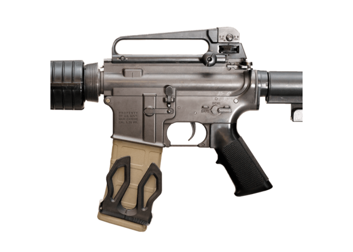 Тримач для магазинів Crye Precision MAGCLIP (3 шт)