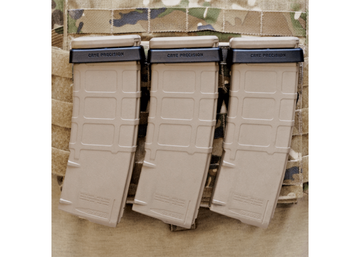 Тримач для магазинів Crye Precision MAGCLIP (3 шт)