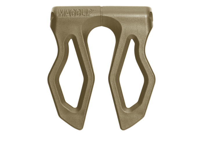 Тримач для магазинів Crye Precision MAGCLIP (3 шт)
