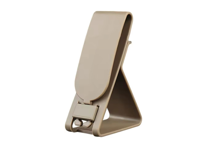 Тримач для тактичних навушників на пояс