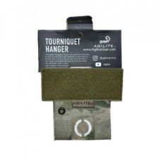 Тримач для турнікета Agilite Tourniquet Holder Multicam
