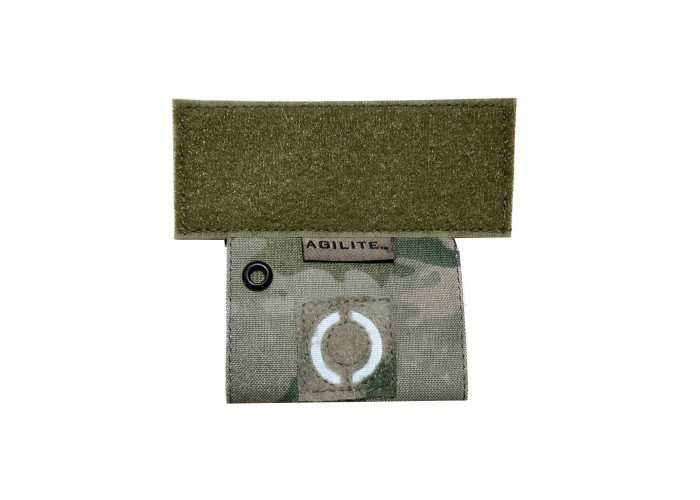 Тримач для турнікета Agilite Tourniquet Holder Multicam