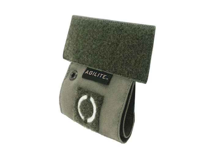Тримач для турнікета Agilite Tourniquet Holder Multicam