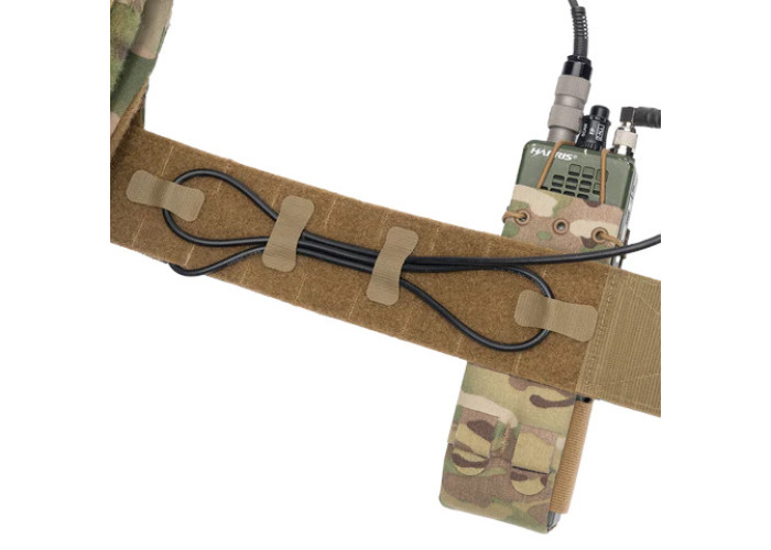 Тримачі для кабелю Ferro Concepts CableAids