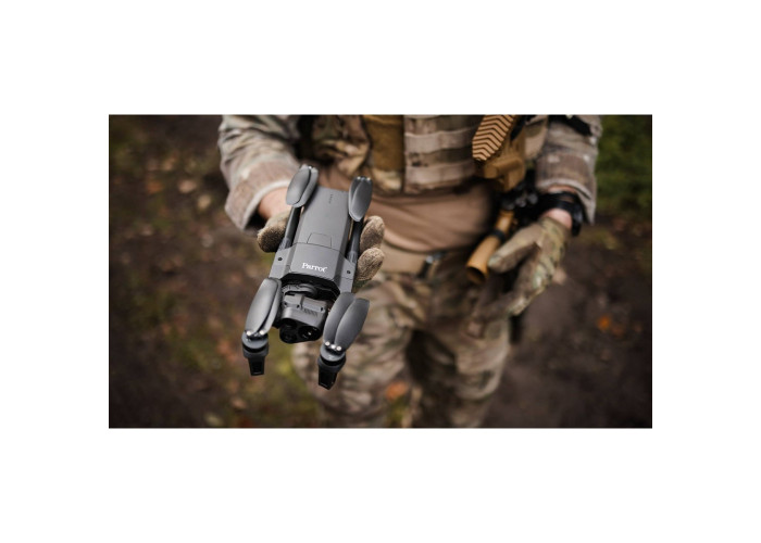 Дрон тепловізійний Parrot ANAFI USA GOV Edition Thermal Drone