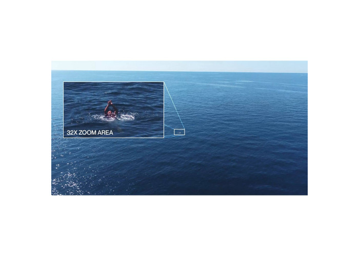 Дрон тепловізійний Parrot ANAFI USA GOV Edition Thermal Drone