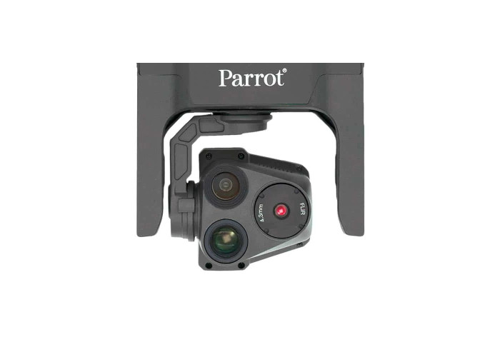 Дрон тепловізійний Parrot ANAFI USA GOV Edition Thermal Drone