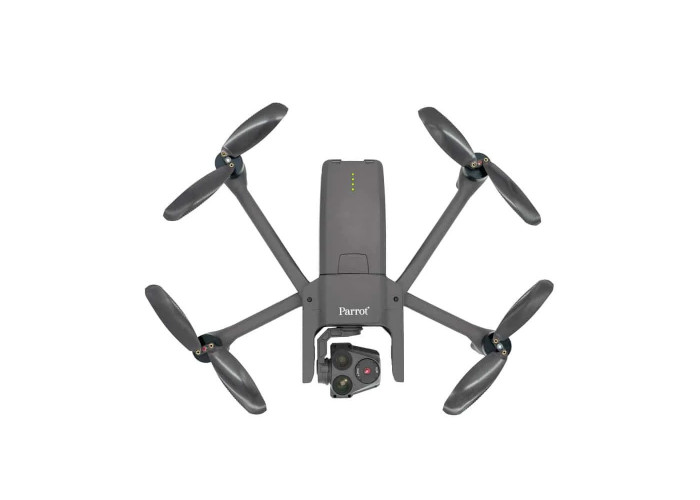 Дрон тепловізійний Parrot ANAFI USA GOV Edition Thermal Drone