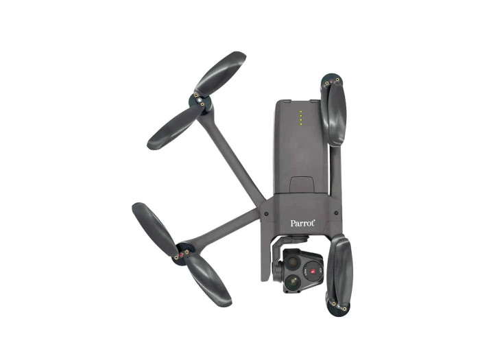 Дрон тепловізійний Parrot ANAFI USA GOV Edition Thermal Drone