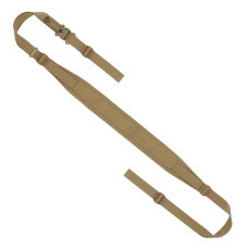 Двоточковий ремінь Ferro Concepts The Slingster Coyote Brown