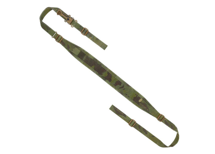 Двоточковий ремінь Ferro Concepts The Slingster Multicam Tropic