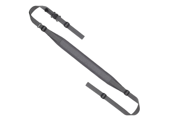 Двоточковий ремінь Ferro Concepts The Slingster Wolf Grey