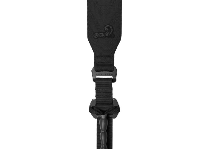 Двоточковий ремінь Agilite Re-FLEX3D Rifle Sling Black