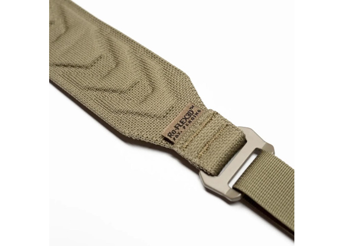 Двоточковий ремінь Agilite Re-FLEX3D Rifle Sling Black