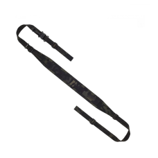 Двухточковий ремінь Ferro Concepts The Slingster Multicam Black